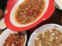 -八碗湘长沙市井菜(坡子街店)