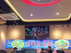 -三炮儿烧烤·羊锅·铁锅炖(南京首店)