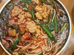-雙冲柳州螺蛳粉&酸嘢&桂林米粉(簋街店)