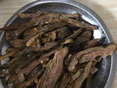 -樊记腊汁肉(竹笆市总店)