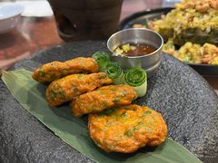 -simply thai天泰(长泰广场店)