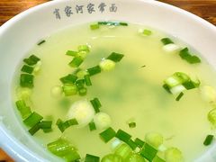 -肖家河家常面(肖家河北街店)