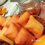 沉浸式吃吃吃，哈密最好吃的新疆菜[呲牙]