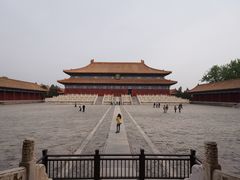 -北京市劳动人民文化宫(太庙)