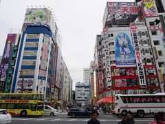 -秋叶原电器街