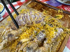 -琼大师东方烤乳猪(亚特兰蒂斯店)
