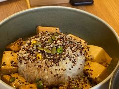 -漫蔬•台北蔬食小馆VEGGIEBOIL(朝晖店)