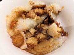 -广州中心皇冠假日酒店·百粤楼