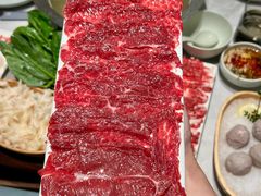 -潮汕美牛肉丸火锅店(天宁寺店)