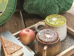 -16毫米咖啡&酒吧(南锣鼓巷店)