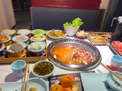 -麻辣英雄重庆火锅(陈江天益城店)