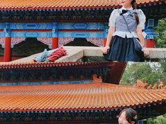 -南沙天后宫景区