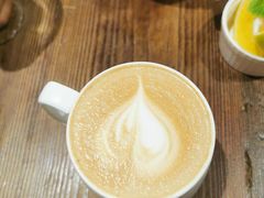 -么么咖啡(燕郊店)