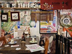 -滋味厨房小酒馆(万达广场店)