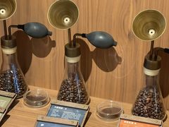 -Peet's Coffee皮爷咖啡(大学路店)