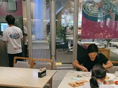 -渔语鱼酸菜鱼新川菜(来福士店)