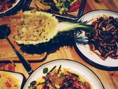 -琼大师东方烤乳猪(亚特兰蒂斯店)