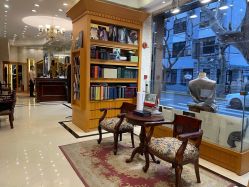 -WWCHAN西服店(茂名南路店)