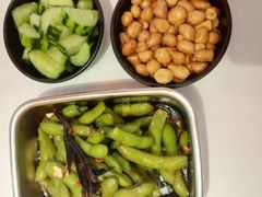 -聚味罗记大排檔·烧烤·鲜鱼杂·甲鱼煲(科学馆店)