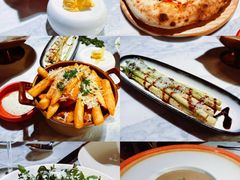 -深圳美高梅酒店·意烁FIAMMA·地中海餐厅