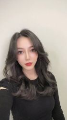 -3AM·S HAIR SALON烫发染发接发