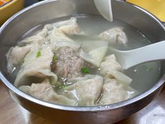 -卢聪艺小吃店(阳翟总店)
