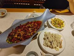 -不倒翁·安徽名菜楼(步行街店)