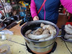 -蔡伯糯米猪肠