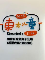 -太空学院儿童娱教乐园(中华广场店)