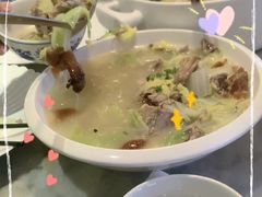 -漢舍中国菜馆(889广场店)
