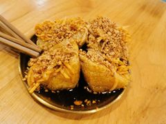 -小豆海棠(嘉兴路店)