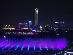 -馋遇江南·精致湖景雅宴(东方之门店)