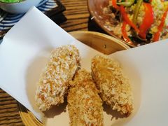 -Apollo·西班牙小酒馆(安福路店)