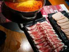 -呷哺呷哺 黄金牧场 (欢乐谷店)