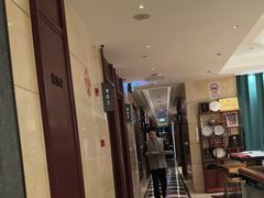 -红城阁·上海味道(四平路店)