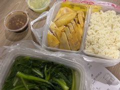 -巫记鸡饭店