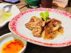 -四道菜·福建菜馆(新街口金鹰店)