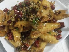 -小民大排档(马场角横路店)