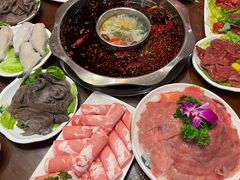 -枇杷园食为鲜火锅(南山店)