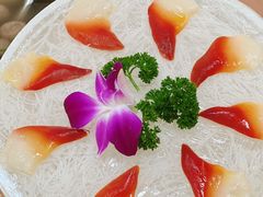 -官塘陈记鱼生·潮汕砂锅粥·牛肉火锅(潮枫路总店)