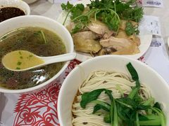 -振鼎鸡(天钥桥路店)