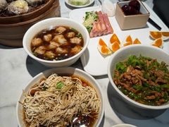 -花园茶楼·淮扬菜(兴城西路店)