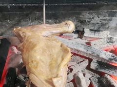 碳烤羊腿-大漠狼来了碳烤羊腿(上海直营总店)