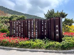 -青岛崂山太清宫