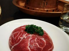 -南门涮肉(上海二店)