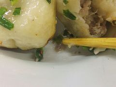 -舒蔡记生煎菜饭(云南中路店)