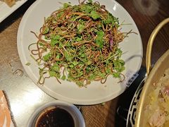 -东北大院·东北菜(三台子店)