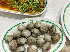 -T&K 海鲜