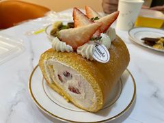 -Tomado绿色烘焙(大尧三路店)