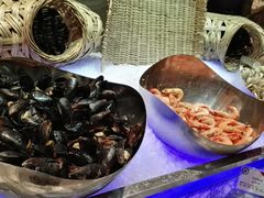 -上海圣诺亚皇冠假日酒店·诺亚厨房